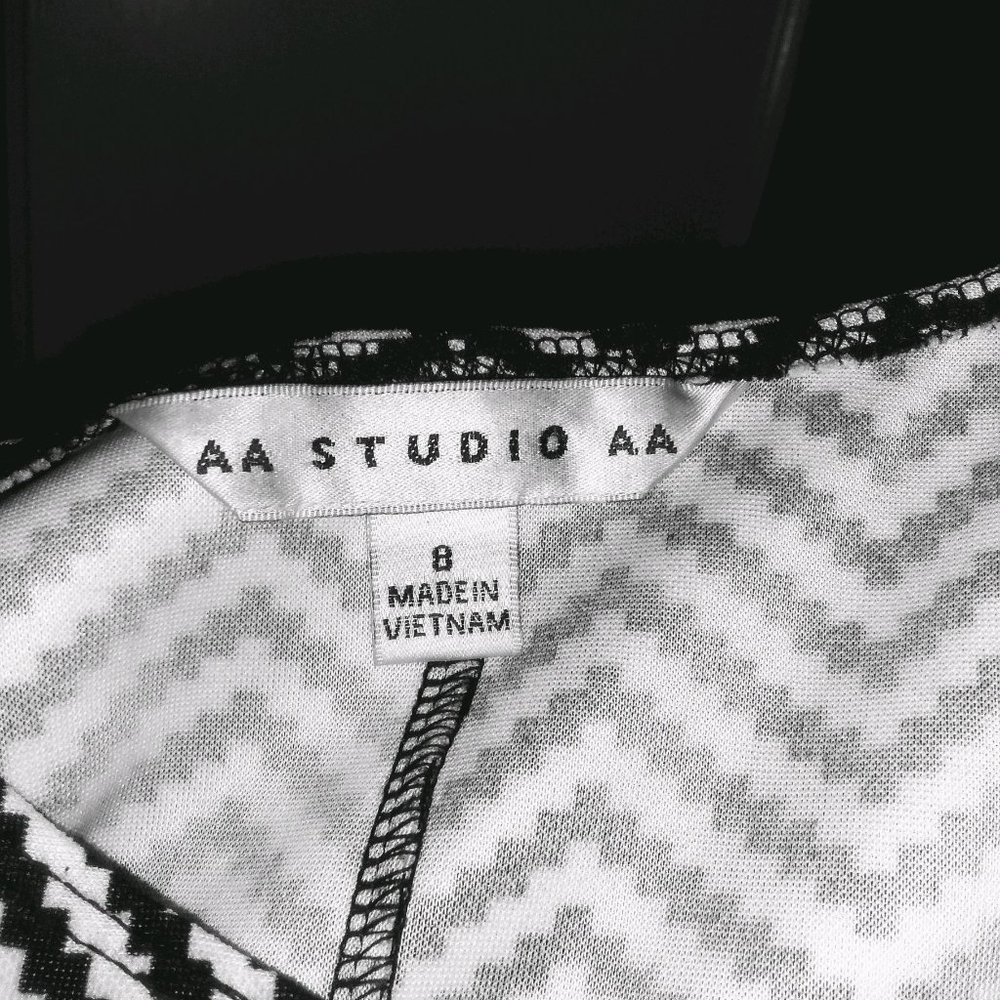 AA Studio Dress - Picture 3 of 3